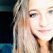 Anna - 14 ans - Saint Cannat